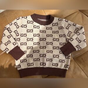 Gucci Sweater